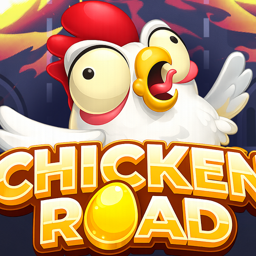 Rush Road Chick icon